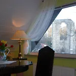 Klosterblick Walkenried