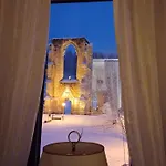Apartment Klosterblick *