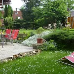 Apartment Klosterblick *