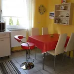 Klosterblick Walkenried