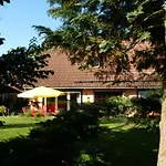 Apartment Klosterblick Walkenried