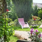 Apartment Klosterblick Walkenried
