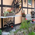 Apartment Klosterblick Walkenried