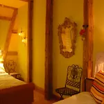 Klosterblick Apartment Walkenried