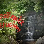 Klosterblick Walkenried