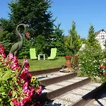 Klosterblick Apartment *