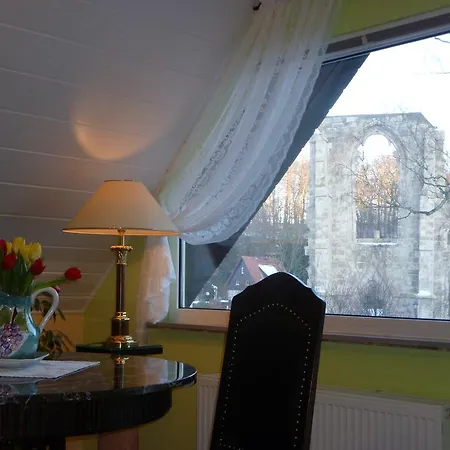 Klosterblick Walkenried