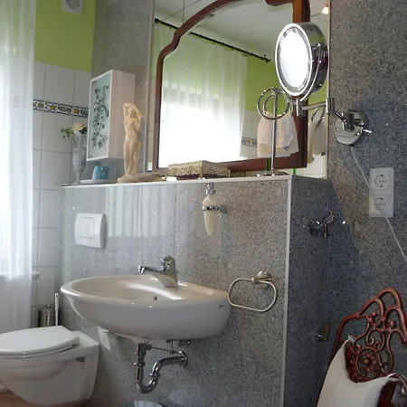 Klosterblick Apartamento *