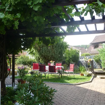 Klosterblick Lejlighed