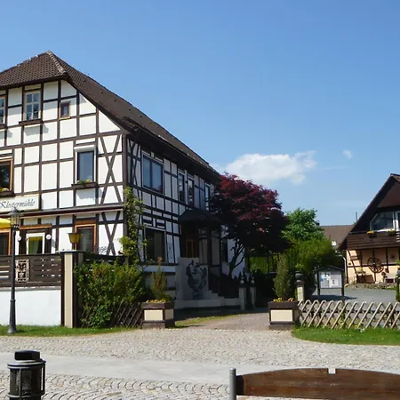Lejlighed Klosterblick