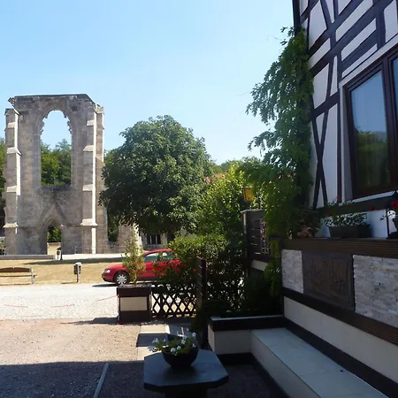 Klosterblick Appartement *