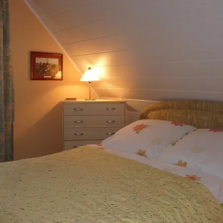 Klosterblick Apartment Walkenried