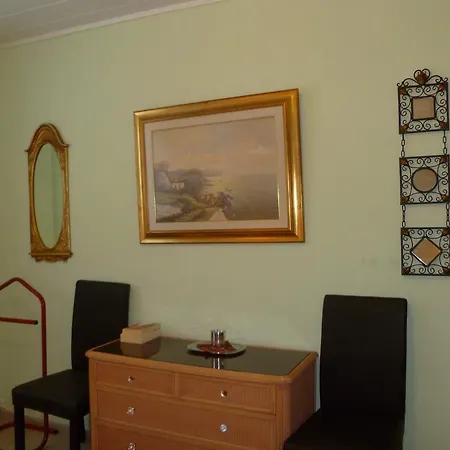 Klosterblick Apartmán