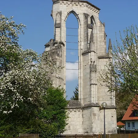 Апартаменты Klosterblick