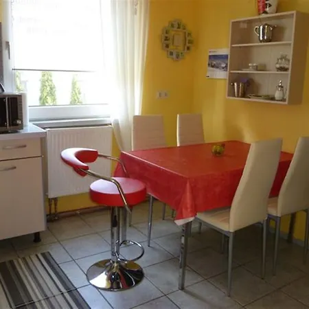 Klosterblick Walkenried