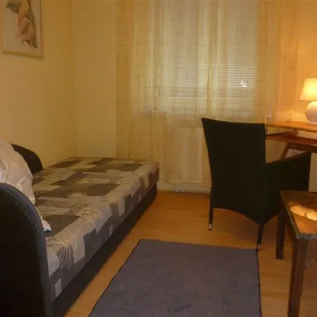 Klosterblick Apartment