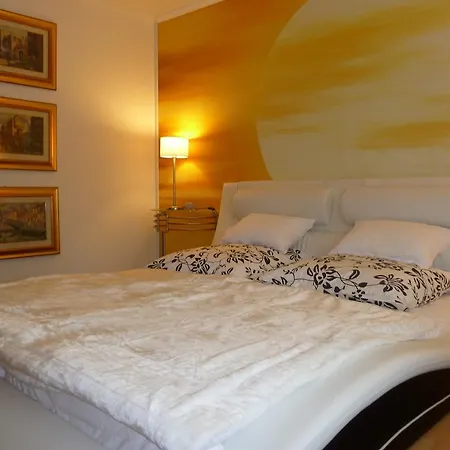 Klosterblick Walkenried