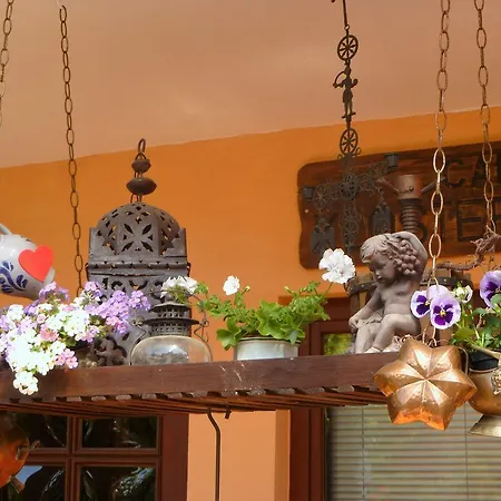 Apartment Klosterblick *