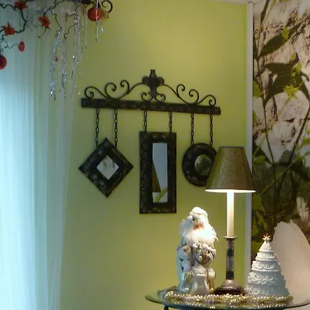 Apartment Klosterblick *