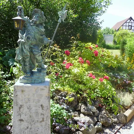 Apartamento Klosterblick