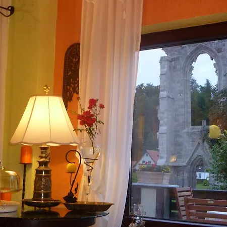 Klosterblick *