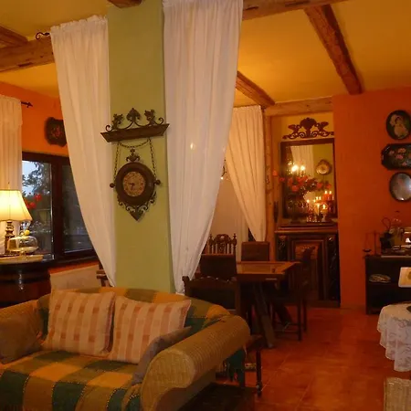 Klosterblick * Walkenried