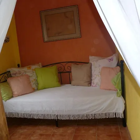 Klosterblick * Walkenried