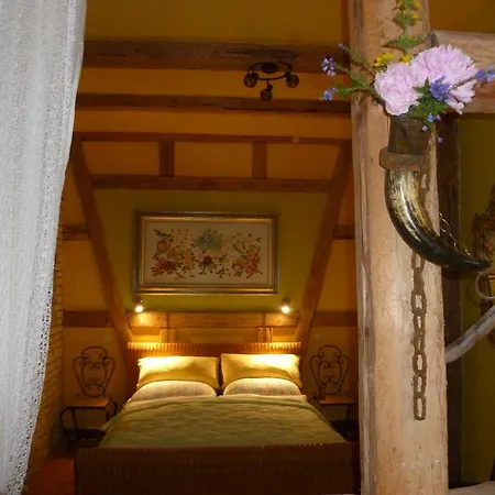 Apartamento Klosterblick *