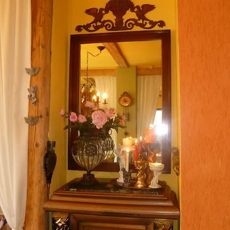 Apartamento Klosterblick