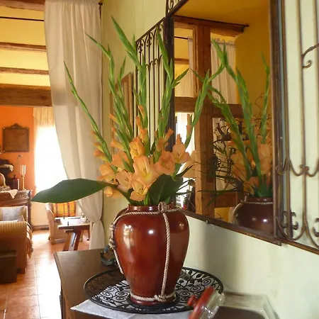 Appartement Klosterblick