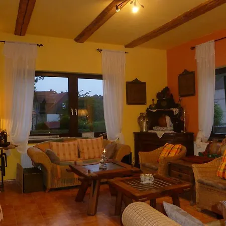 Klosterblick Walkenried