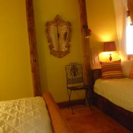 Apartment Klosterblick Walkenried