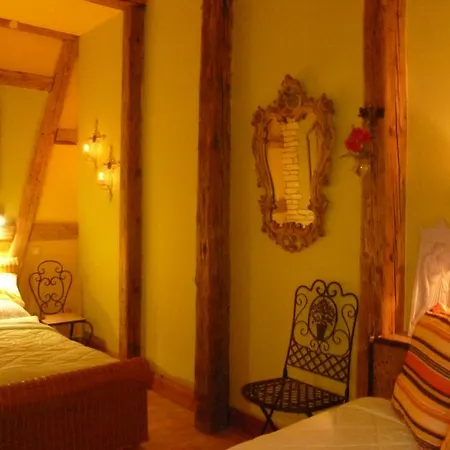 Klosterblick Apartment Walkenried