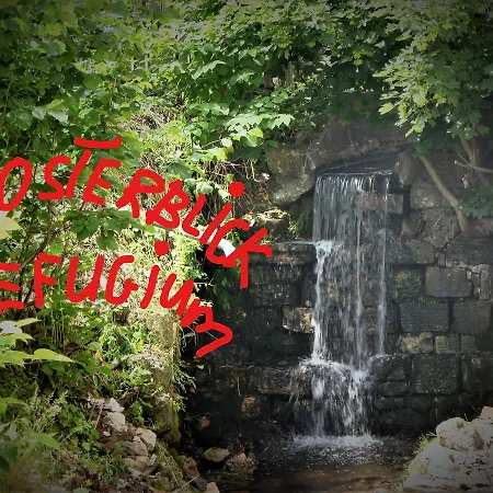 Klosterblick Walkenried