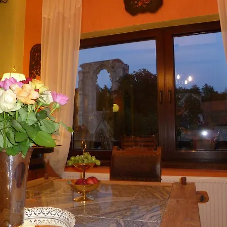 Apartment Klosterblick *