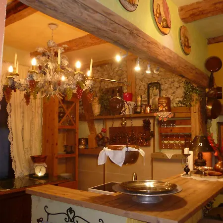 Apartamento Klosterblick *