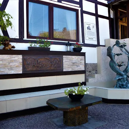 Klosterblick * Walkenried