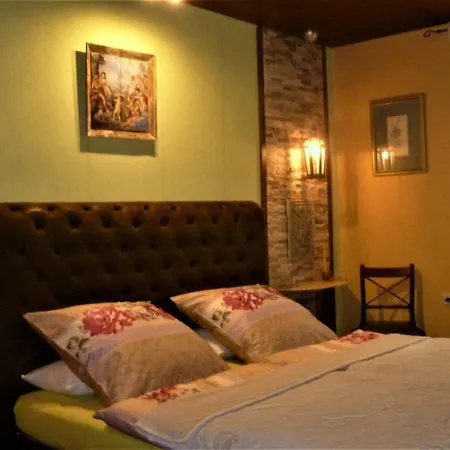 Klosterblick * Walkenried