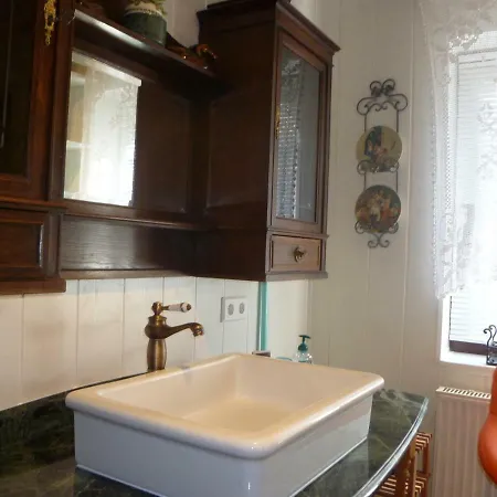 Klosterblick * Walkenried