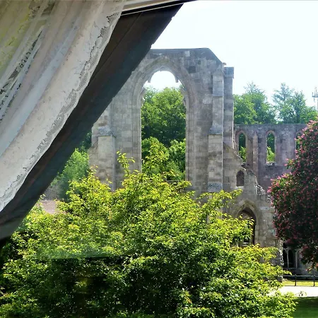 Klosterblick