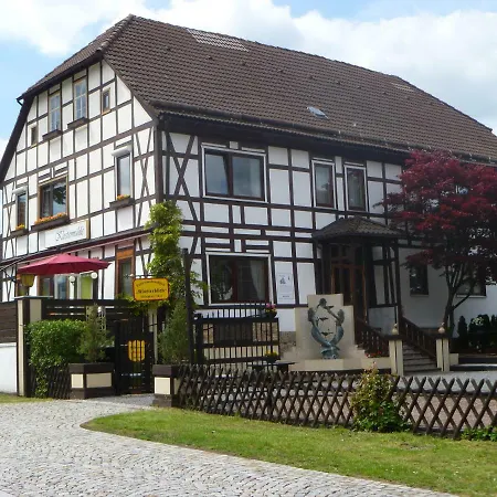 Klosterblick Apartment