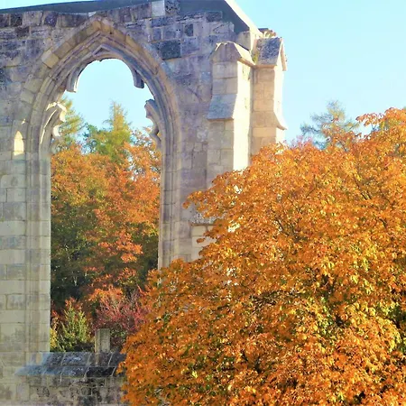 Klosterblick Appartement *