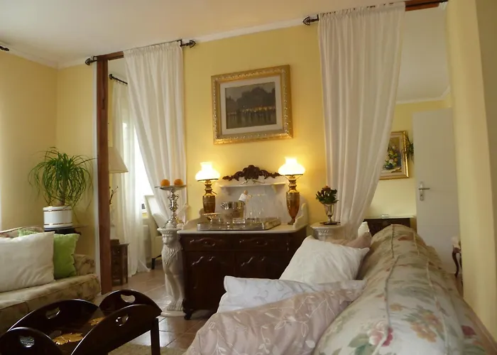 Διαμέρισμα Klosterblick