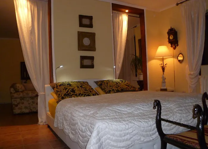 Klosterblick * Walkenried