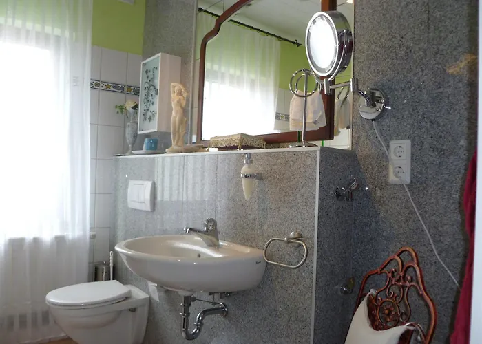 Klosterblick Διαμέρισμα *