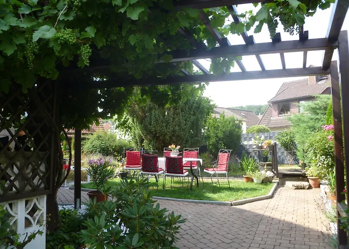 Klosterblick Διαμέρισμα