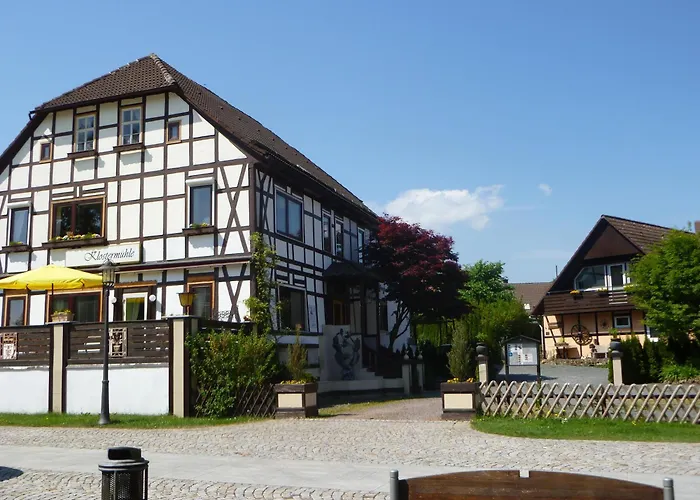 Διαμέρισμα Klosterblick