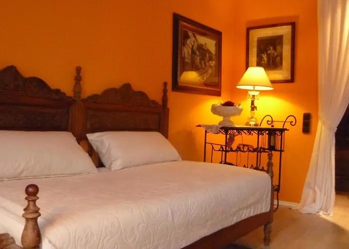 Klosterblick Διαμέρισμα