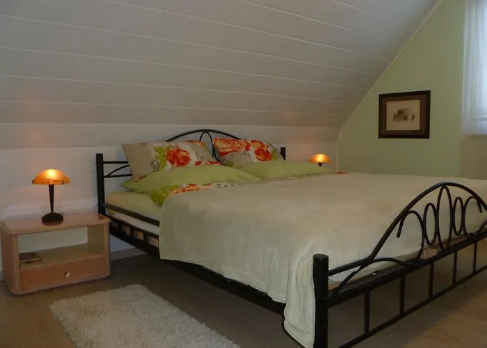 Klosterblick Walkenried