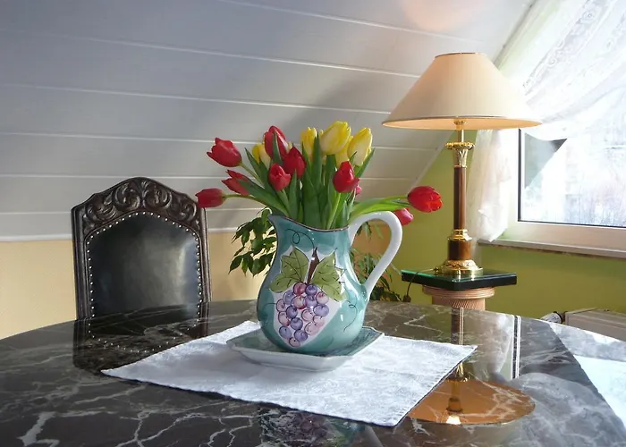 Klosterblick Διαμέρισμα